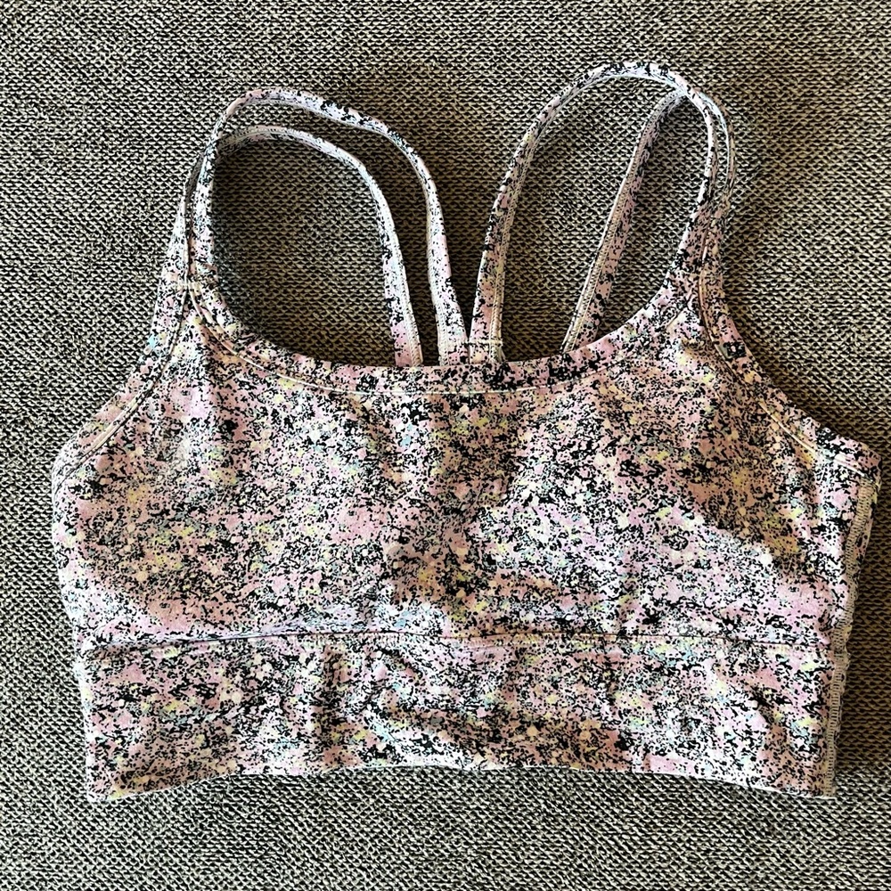 Fabletics Sports Bras - Multicolor Set - Picture 10 of 11